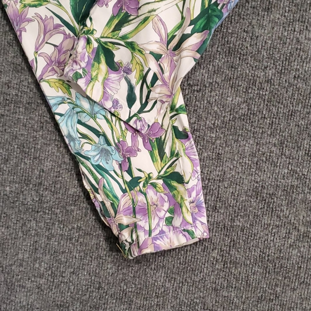 ZARA BASIC pants. #1557 - Picture 2 of 6